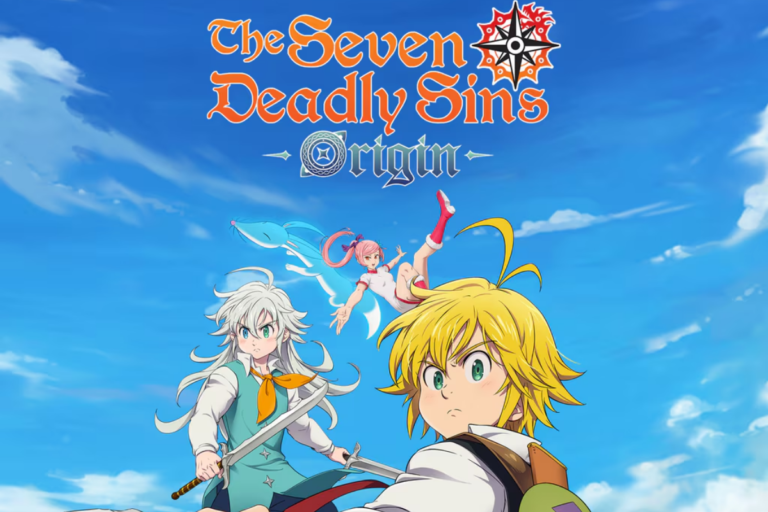 Seven Deadly Sins Origin Guide
