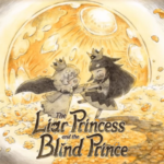 Liar Princess Blind Prince Guide