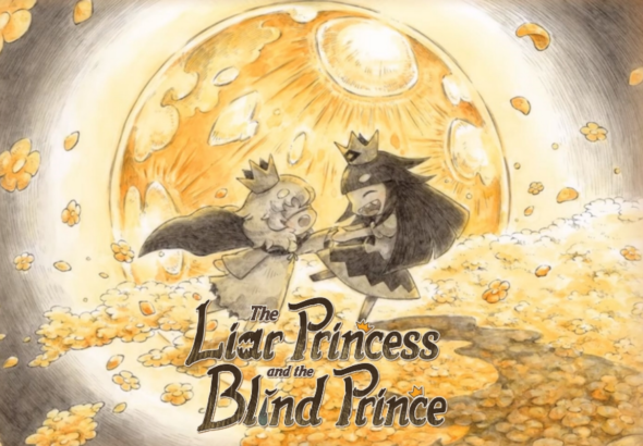 Liar Princess Blind Prince Guide