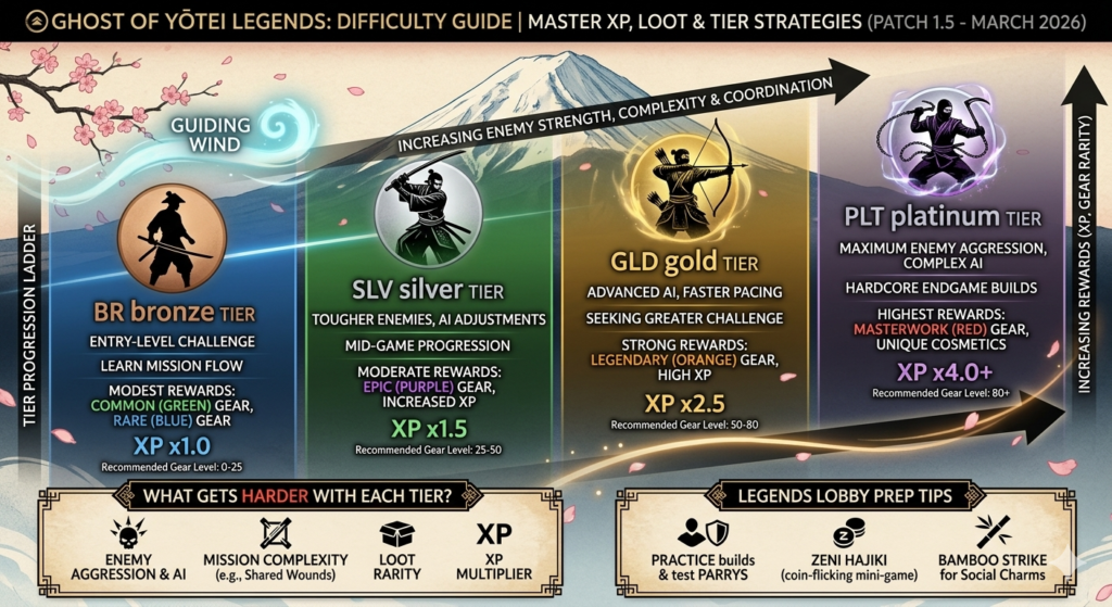 Ghost of Yotei guide