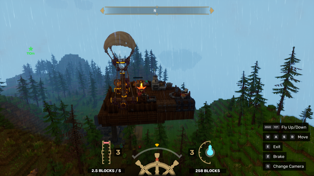 Everwind Beginner Guide