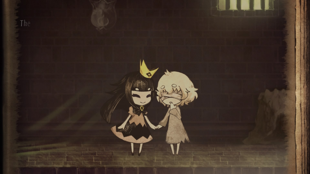 Liar Princess Blind Prince Guide