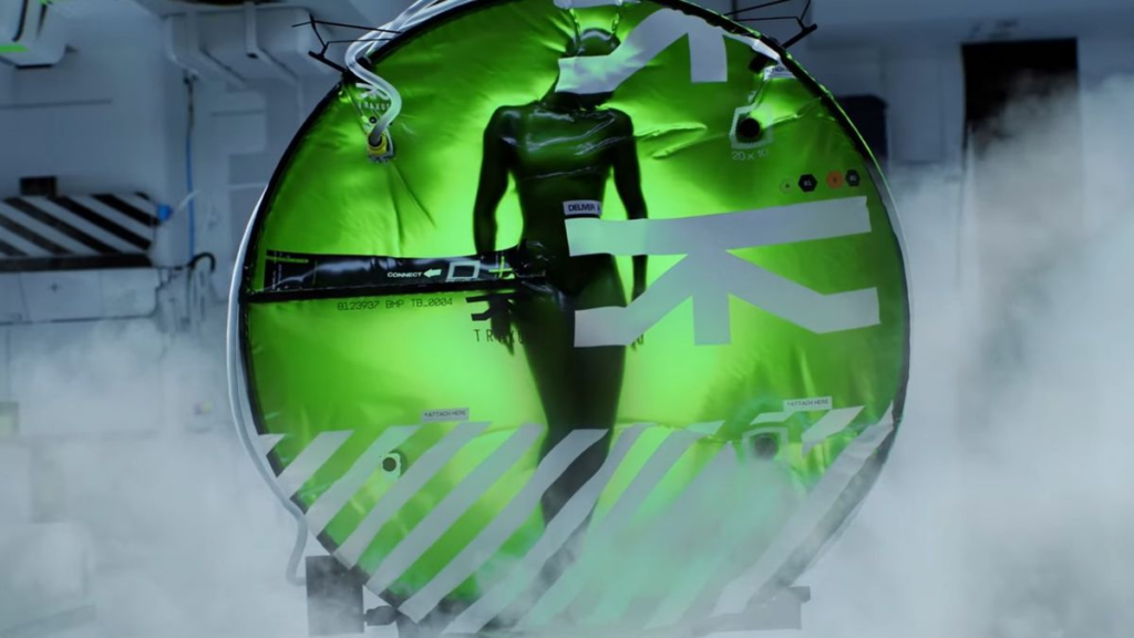 Marathon ARG puzzle guide