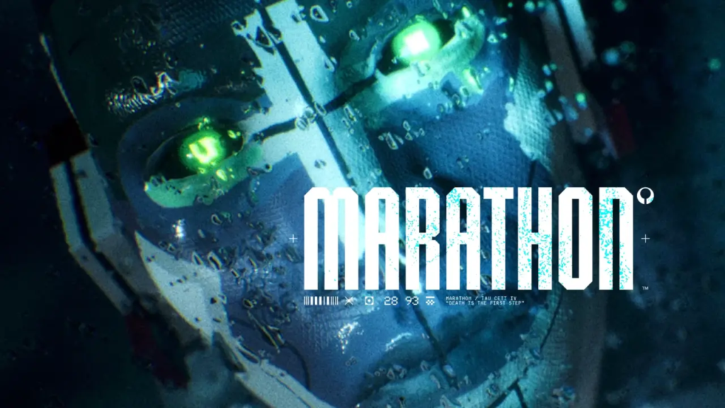 Marathon ARG puzzle guide