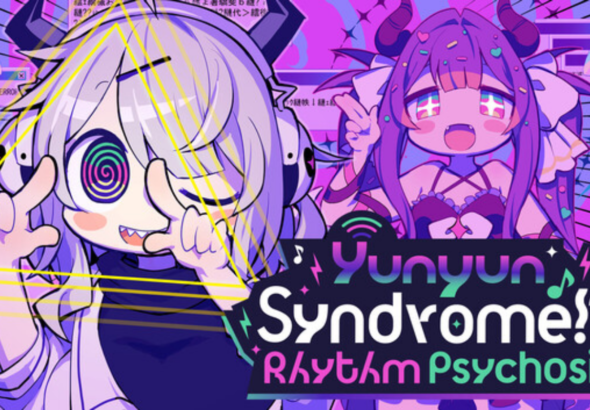 Rhythm Psychosis Gameplay Guide