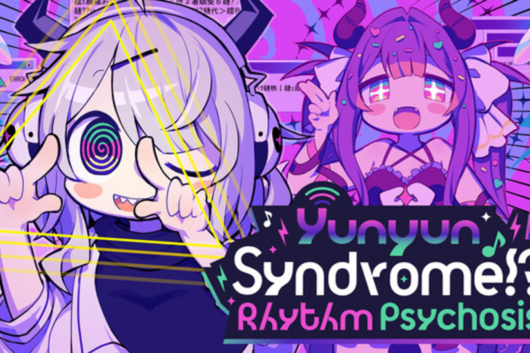 Rhythm Psychosis Gameplay Guide