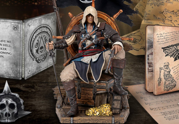 AC Black Flag Resynced Guide