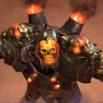 Diablo 4 Skins Collection