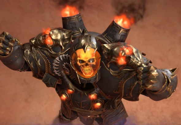 Diablo 4 Skins Collection